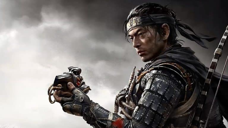 Ghosts of Tsushima Release Date Announced, Trailer Launched