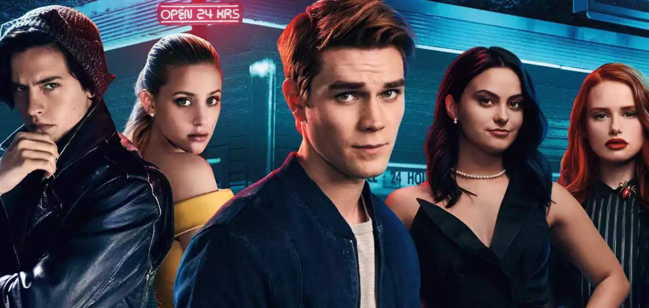 Riverdale