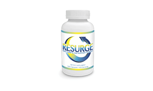 resurge review