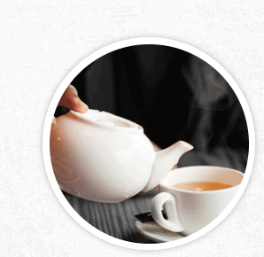 Deep Sleep Diabetes herbal tea