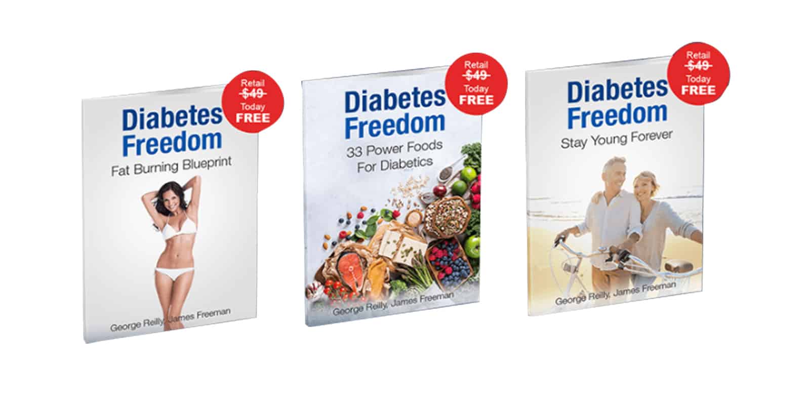 Diabetes Freedom Program bonus