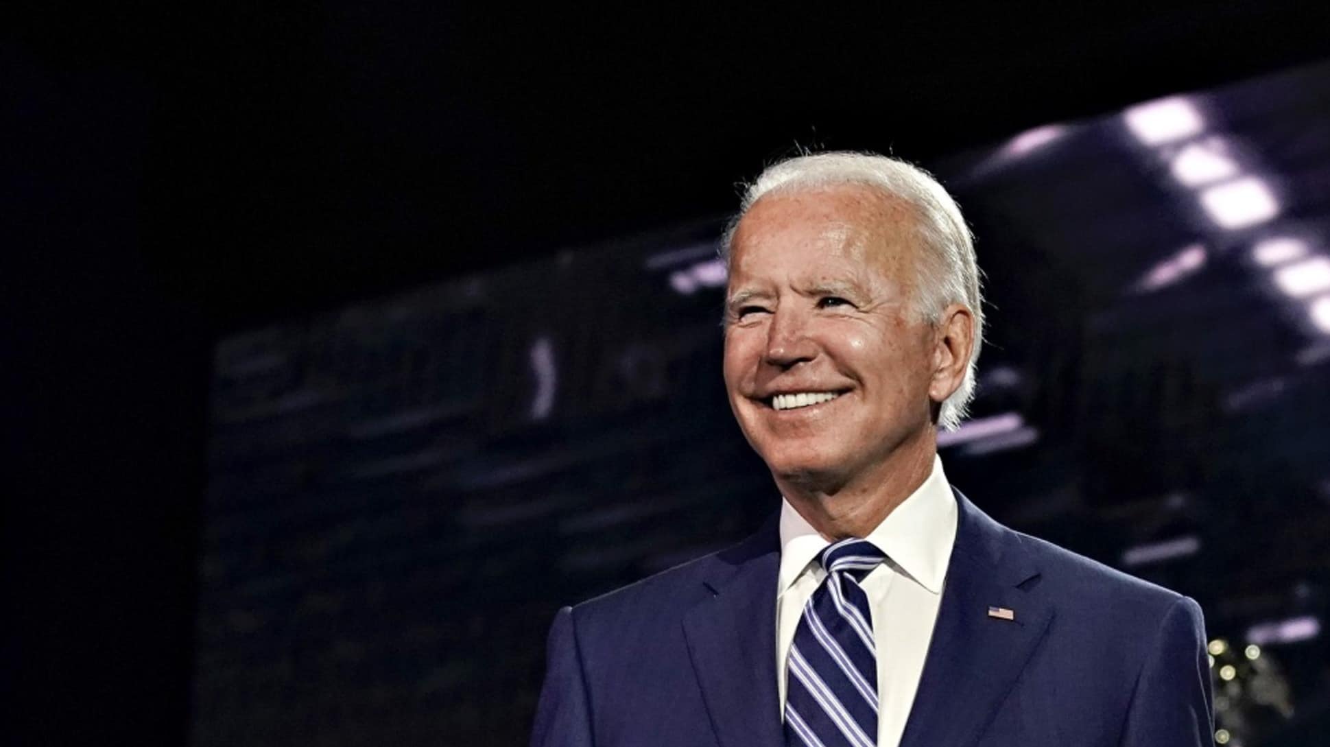 'Do I Look Like a Radical Socialist Who Has a Soft Spot For Rioters?' Biden Replies For On Trump's Attacks