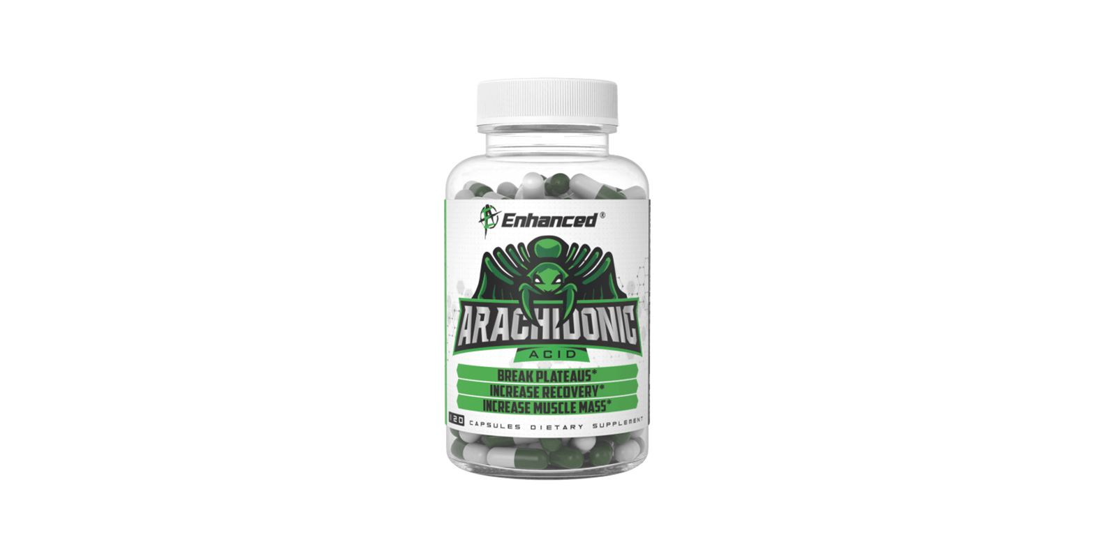 Enhanced Arachidonic Acid Supplement Review