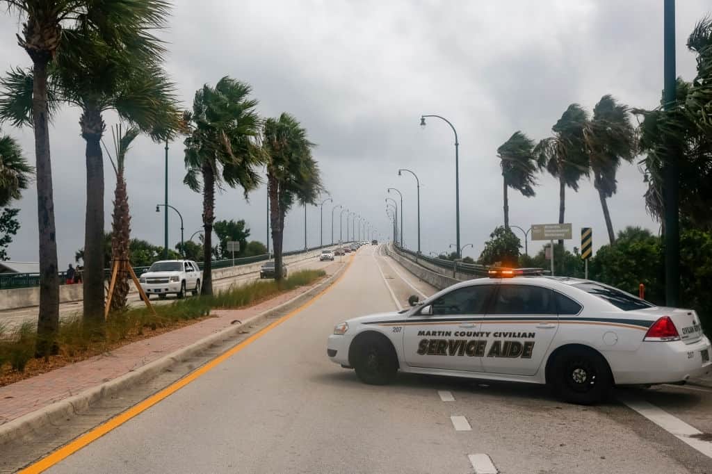 Gulf Coast braces for Hurricane Sally