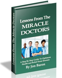 Lessons from The Miracle Doctors