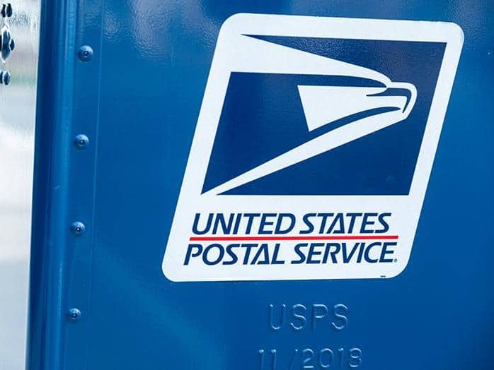Mail-in ballots became political: USPS has removed thousands of mailboxes