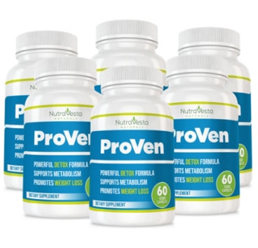 ProVen Weight Loss Customer Reviews