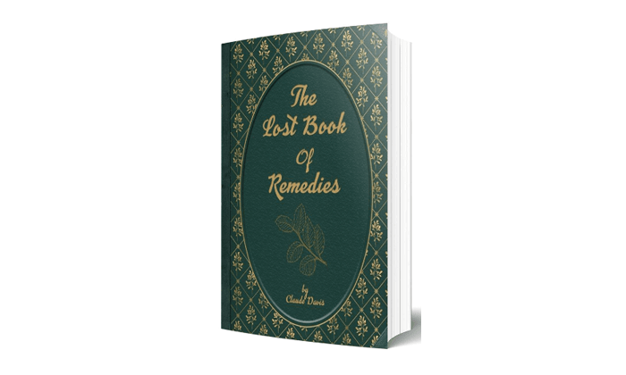 The Lost Book of Remedies reviews