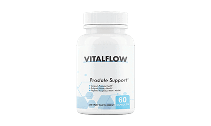 Vital Flow Reviews