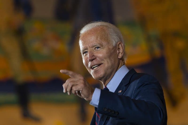 Joe Biden does not like court-packing