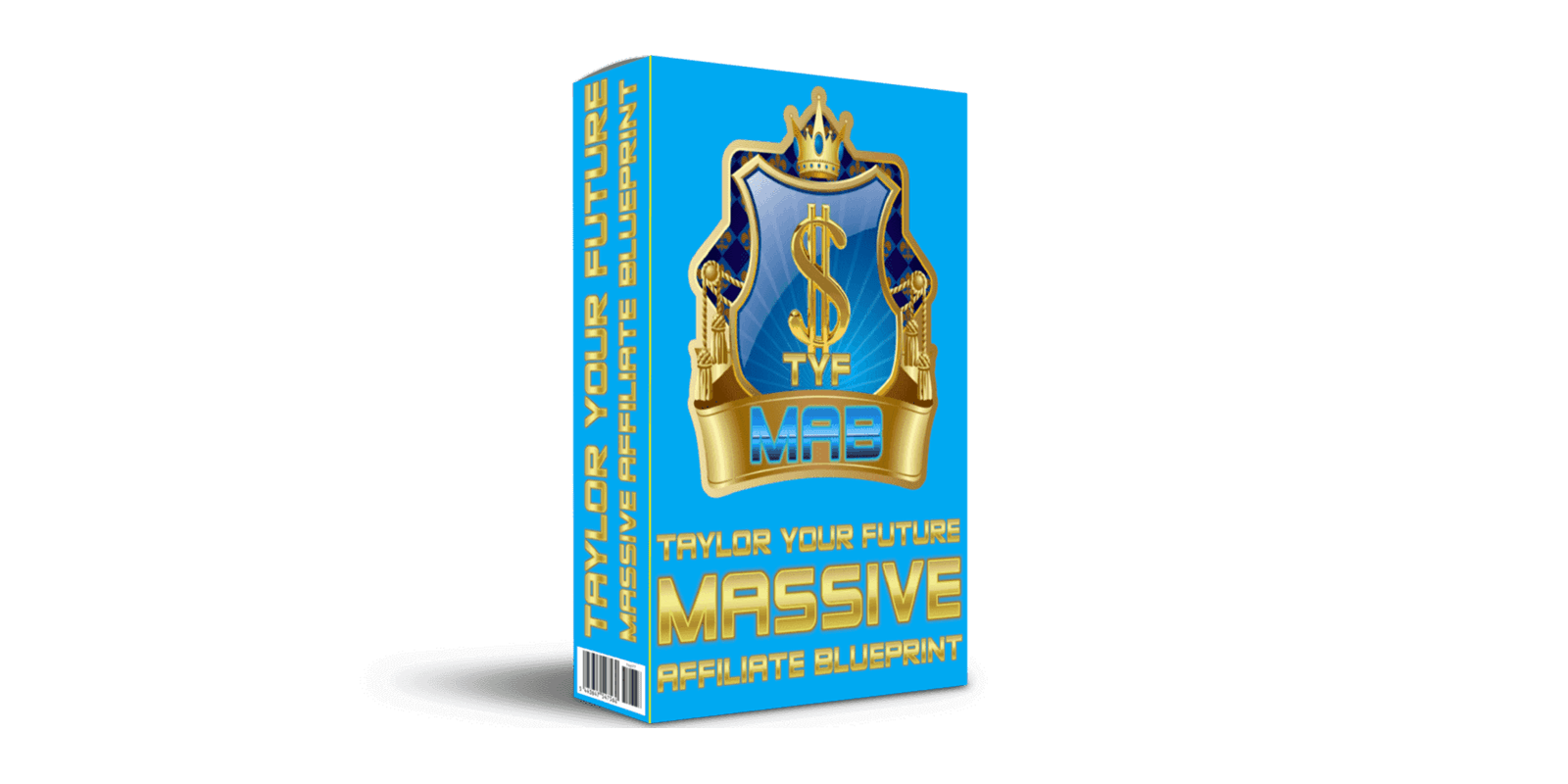 Massive-Affiliate-Blueprint-review