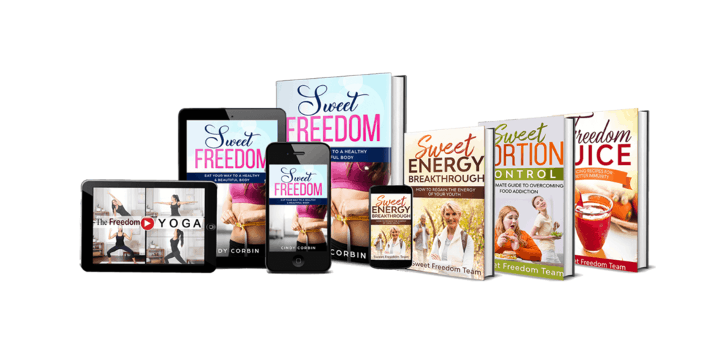 Sweet-Freedom-ebook