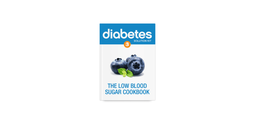 The Low Blood Sugar Cookbook