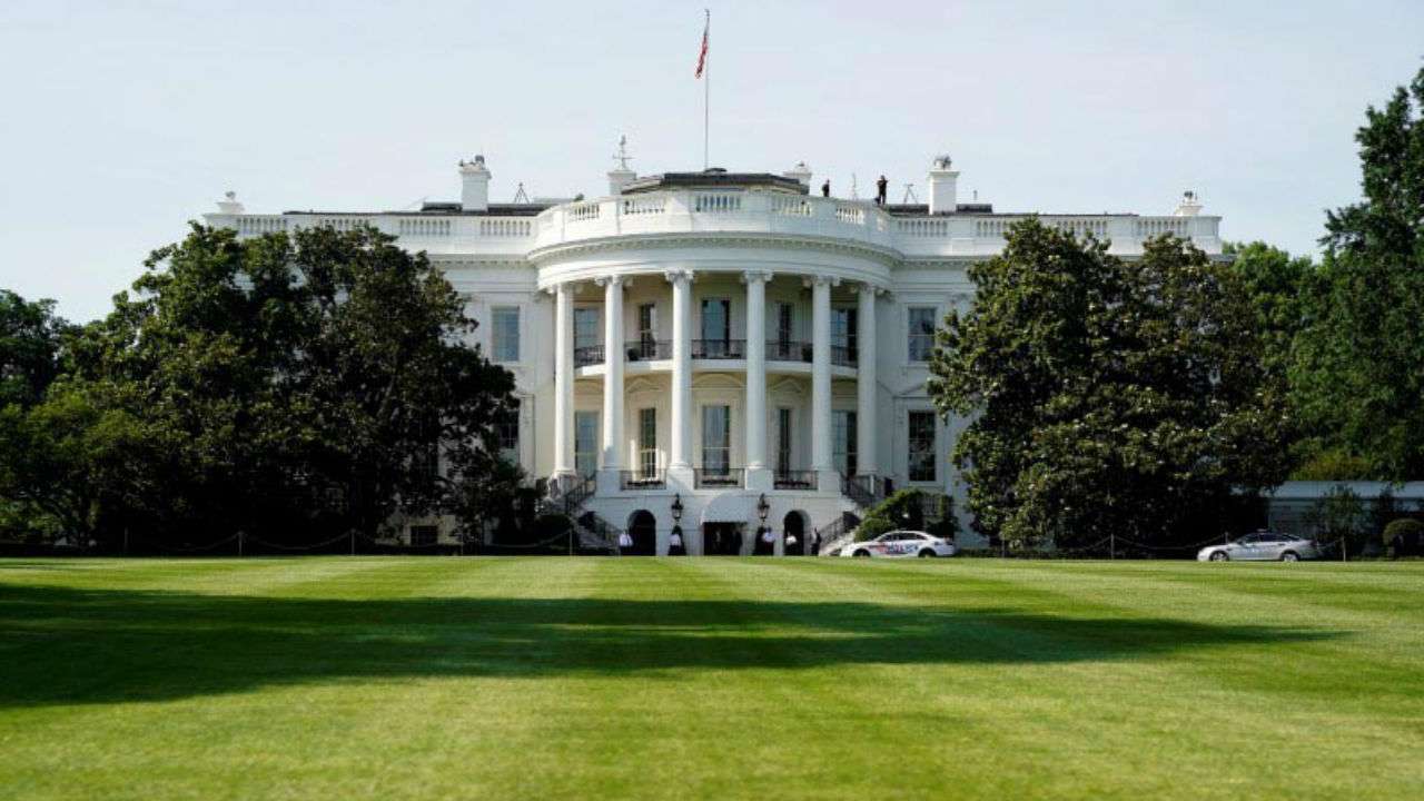 White House not ready for contact tracing of the virus