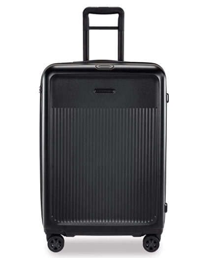 Briggs and Riley Sympatico Hardside Large spinner luggage