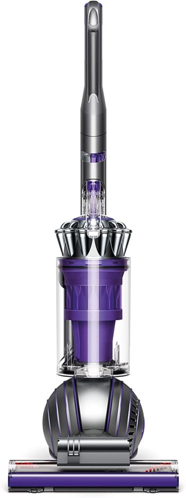 Dyson-Upright-Vacuum