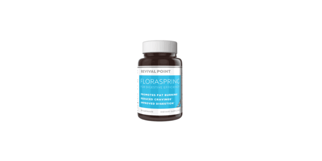 Floraspring Probiotic Review