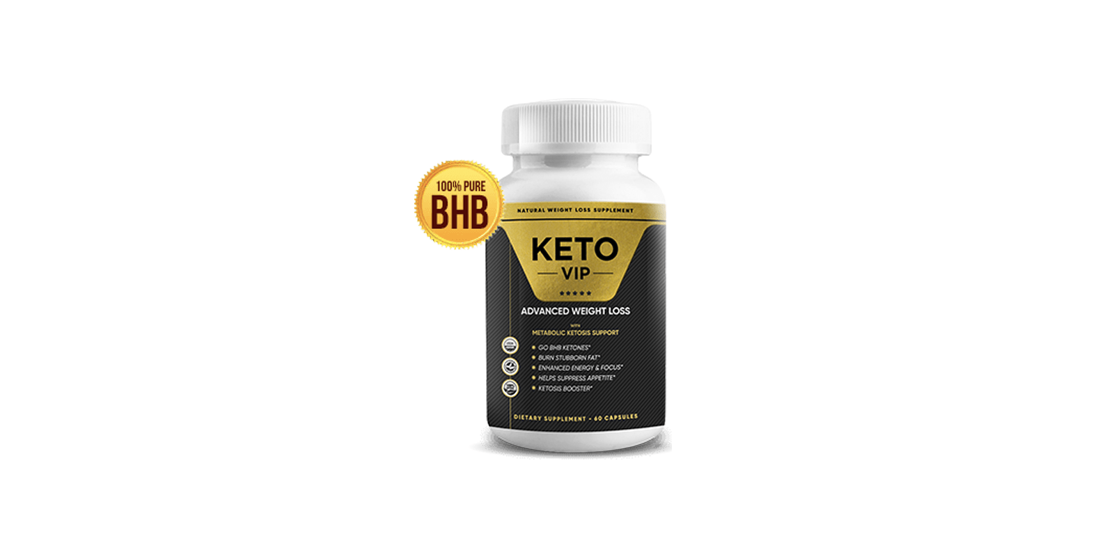 Keto VIP Review