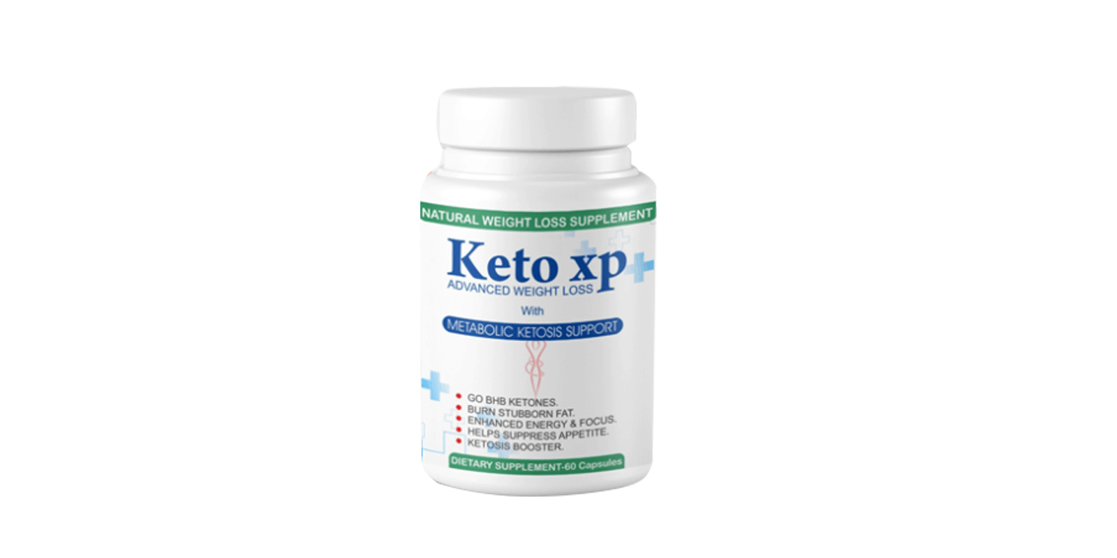 Keto XP reviews