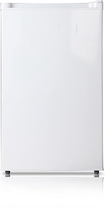 Midea WHS-109FW1 Upright Freezer, 3.0 cu.ft