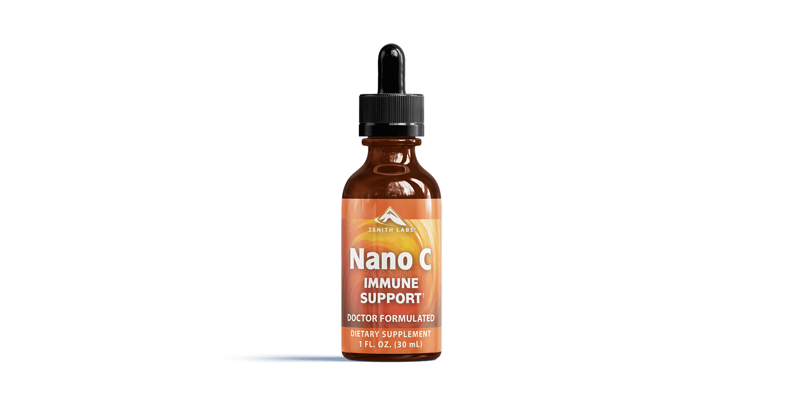 Nano C Immune Support review