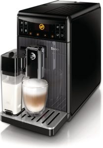 Saeco HD8964/47 Gran Baristo Espresso Machines