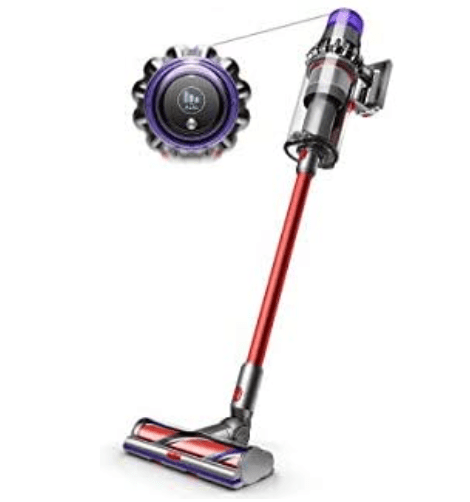 Dyson V11