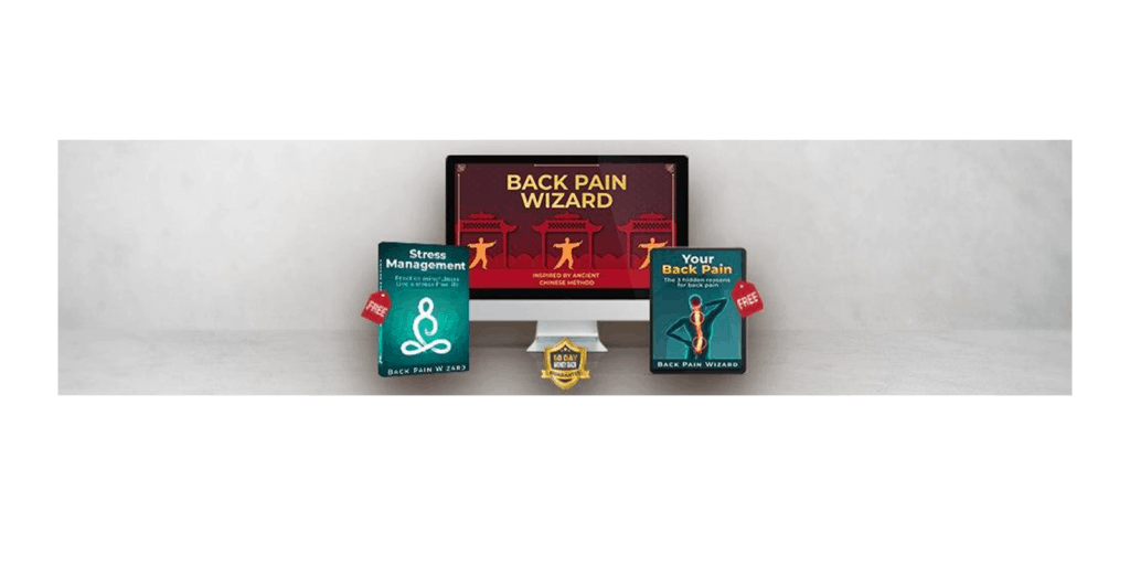 The-Back-Pain-Wizard-Reviews