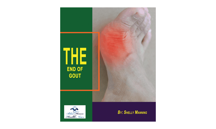 The-End-of-Gout-reviews