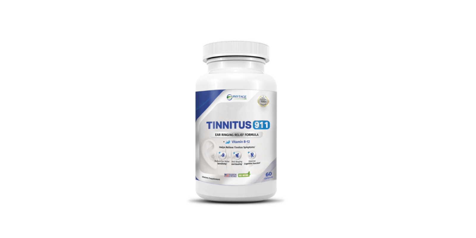 Tinnitus 911 reviews