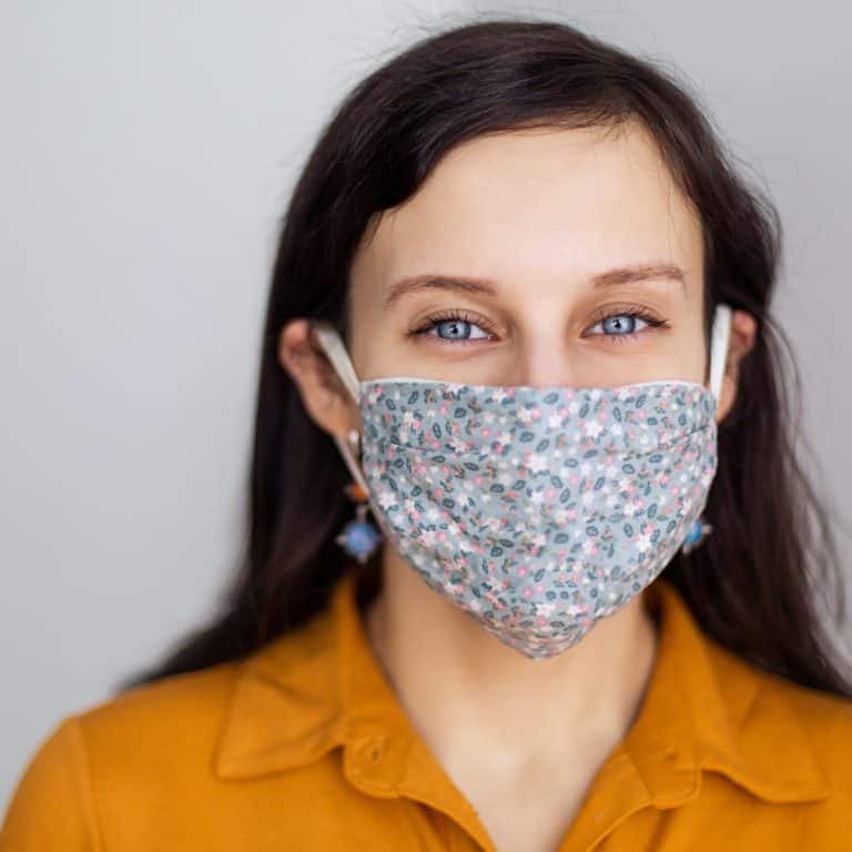 When To Replace Your Cloth Face Mask?