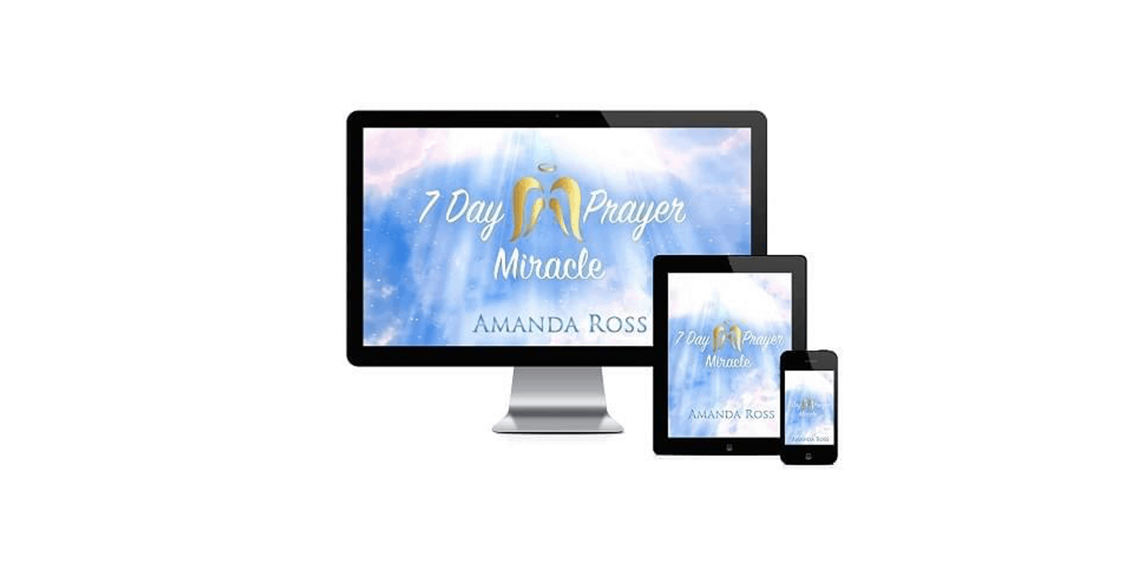 7 Day Prayer Miracle Reviews