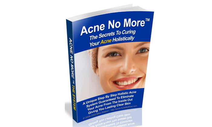 Acne No More reviews