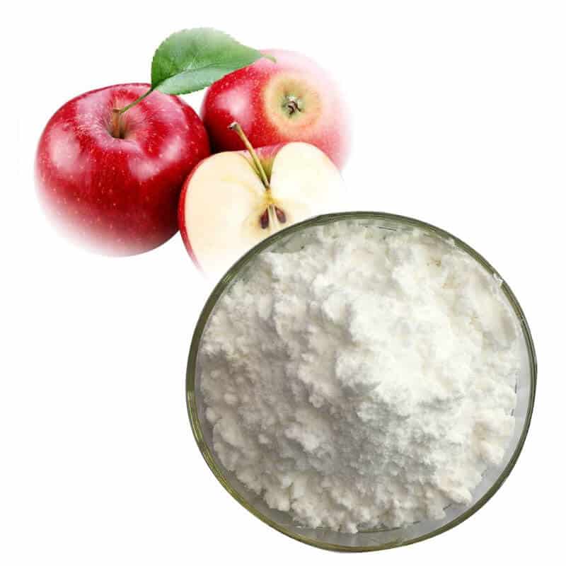 Apple Cider Vinegar Powder