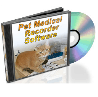  Bonus #4 Pet Medical Recorder Software