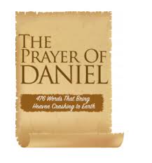 Bonus 4 - The Prayer of Daniel