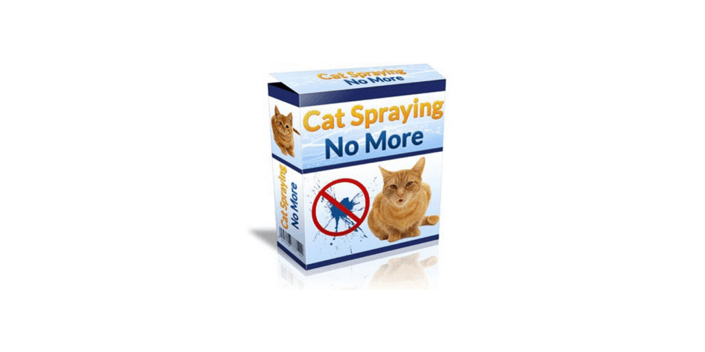 Cat Spraying No More Reviews