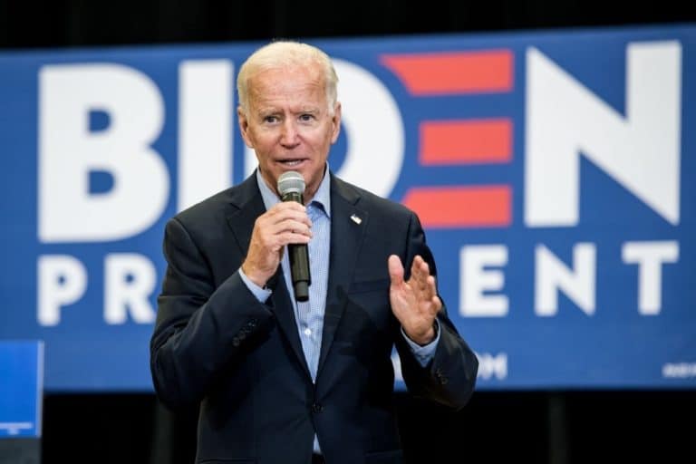 Coronavirus Updates: Biden Pledges 100M Doses In 100 Days