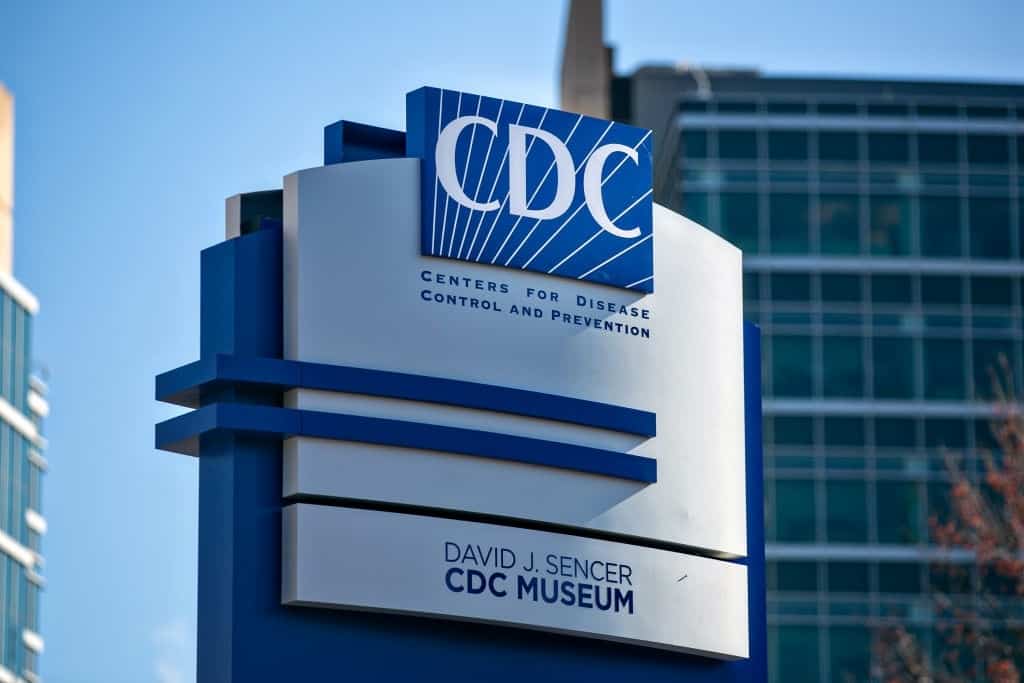 Democrats-Ask-CDC-To-List-Educators-As-Critical-Group