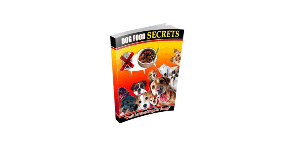 Dog Food Secrets Reviews