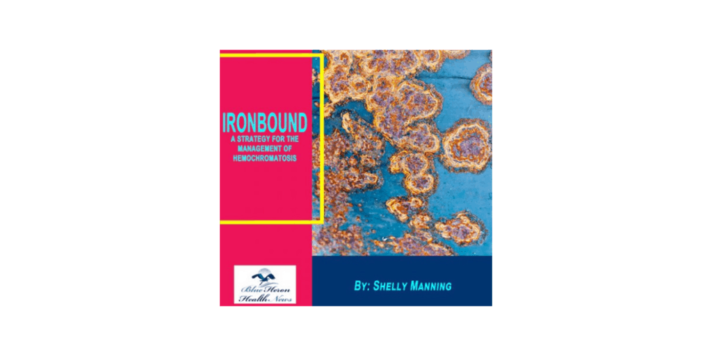 Shelly Manning IronBound Reviews