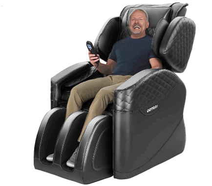 KASPURO 2020 New Massage Chair