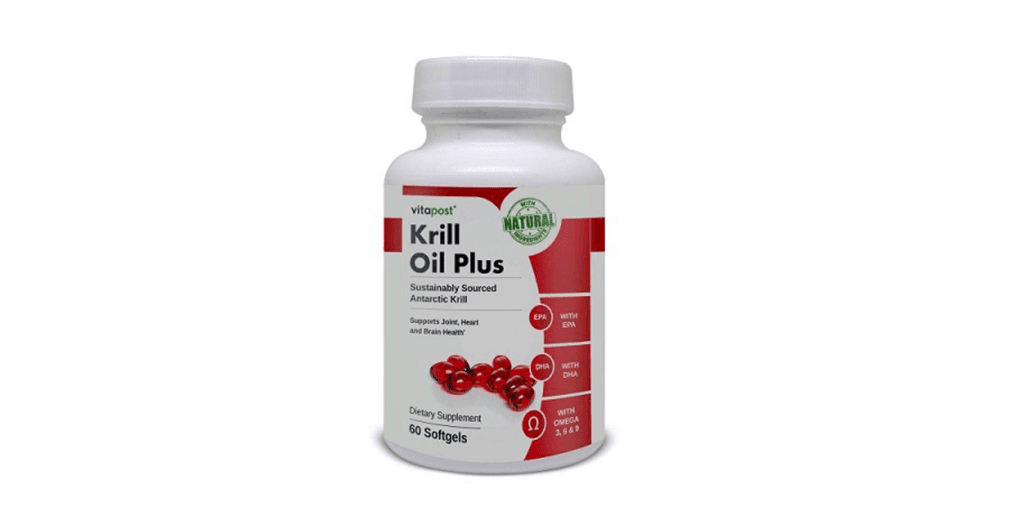 Krill Oil Plus Reviews