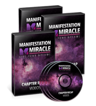 Manifestation Miracle Chapter Recap videos