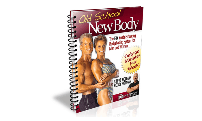 Old School New Body reviews