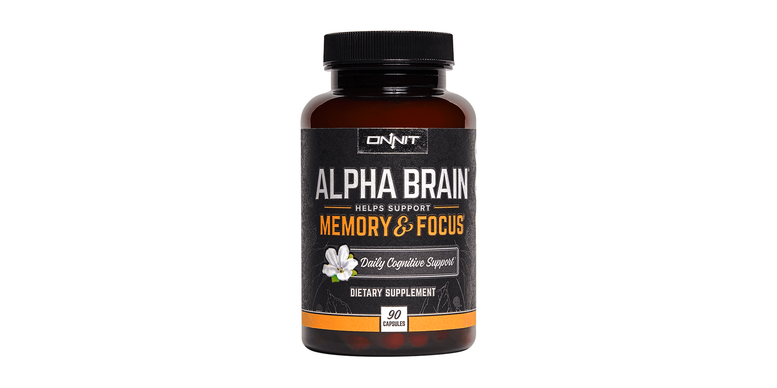 Onnit Alpha Brain Supplement reviews