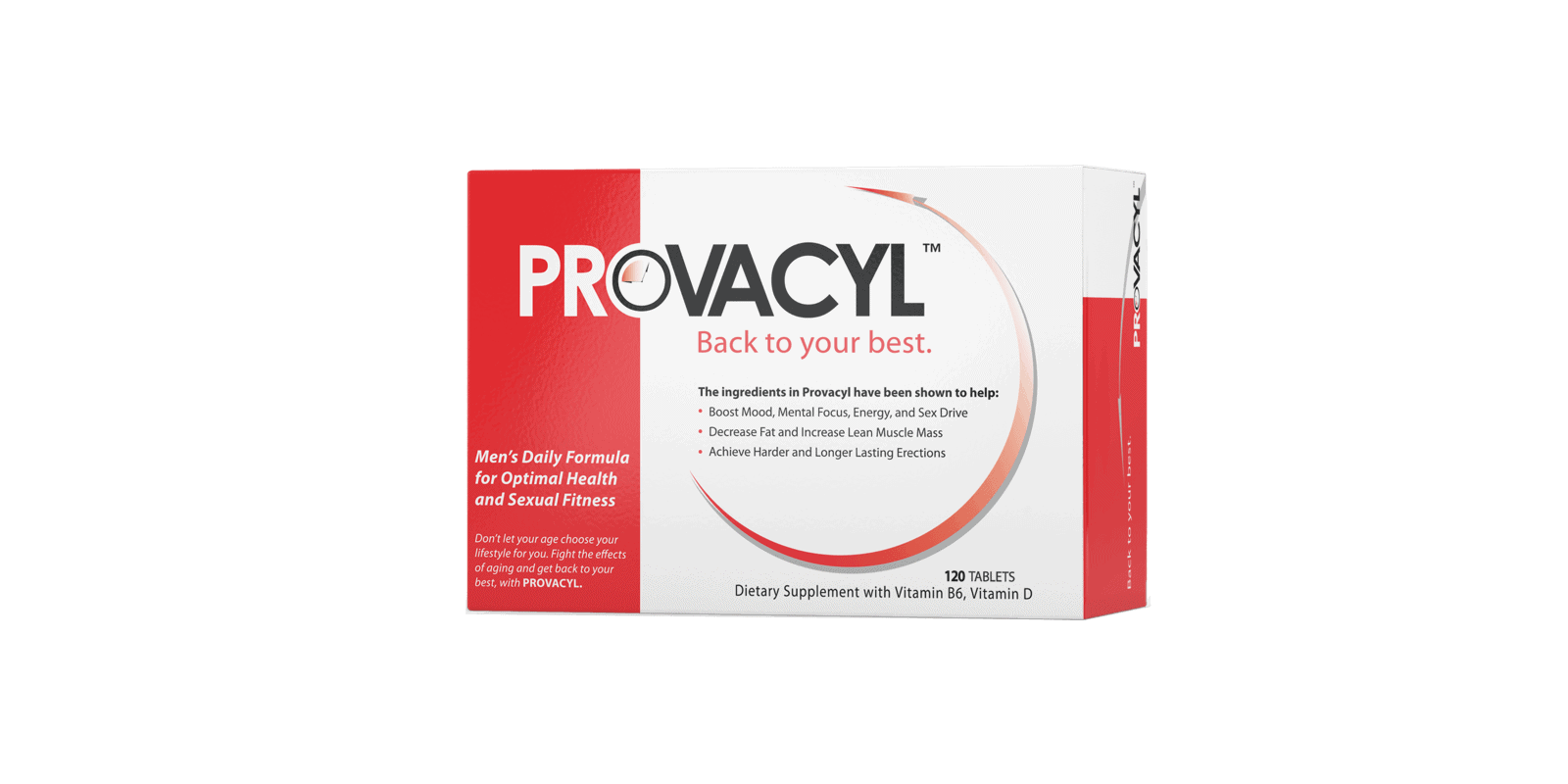 Provacyl reviews