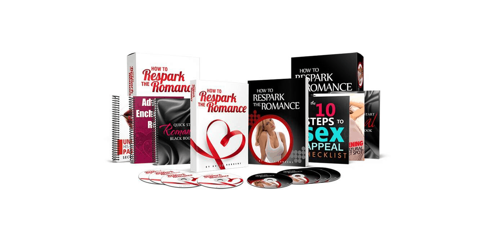 Respark The Romance Reviews