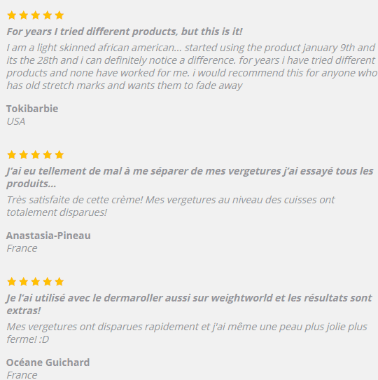 skinception customer reviews