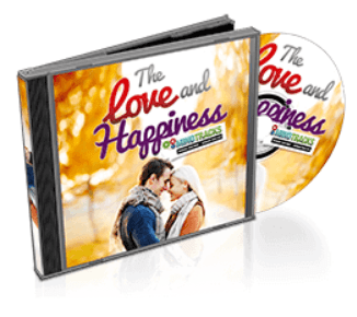 The Love and Happiness Super MindTrack